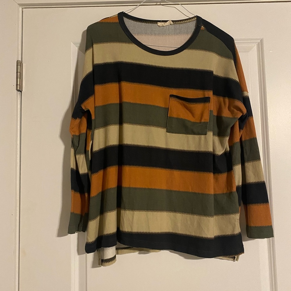 Entro sweater